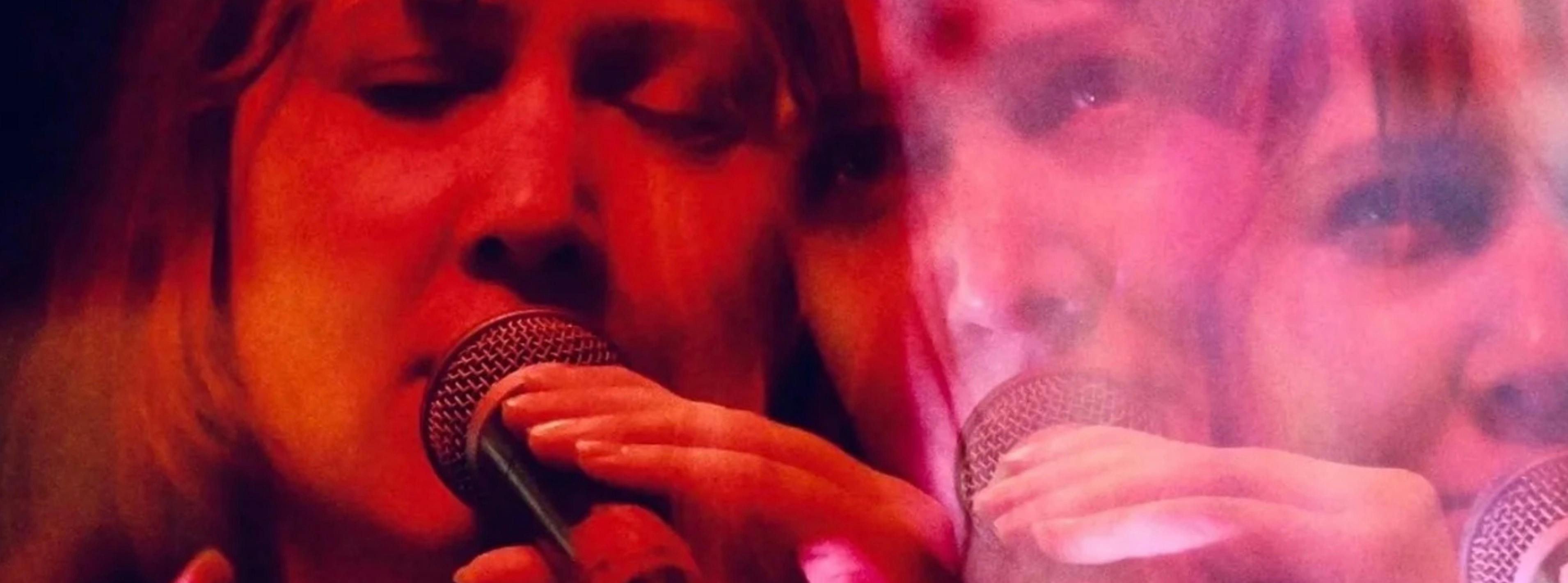 Music In The Square - Curated by: Caps Lock Records