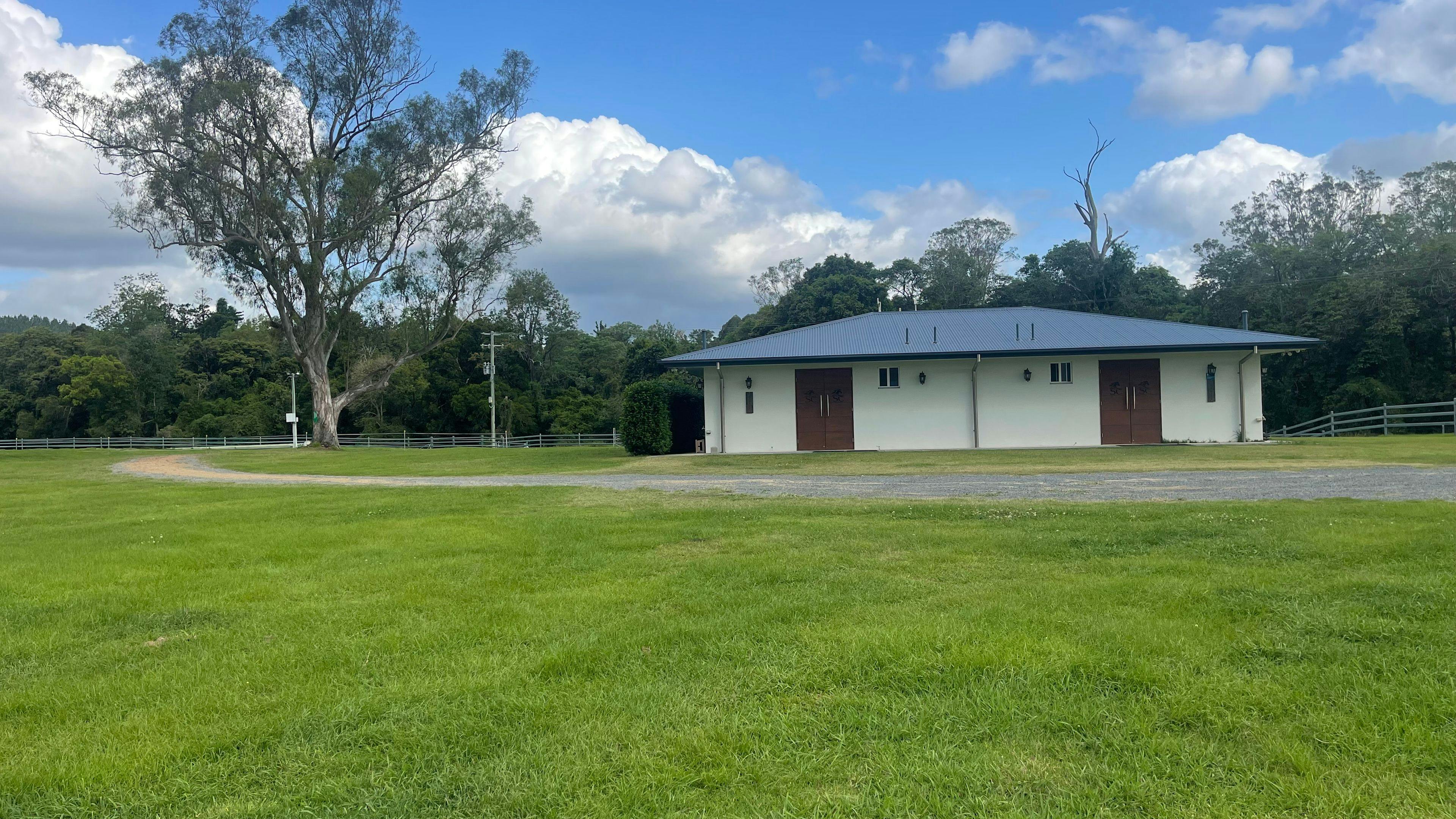 Stirling’s Crossing