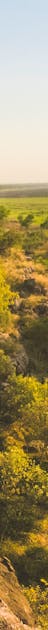 Exploring the amazing Kakadu landscape