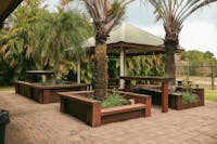 Beer Garden