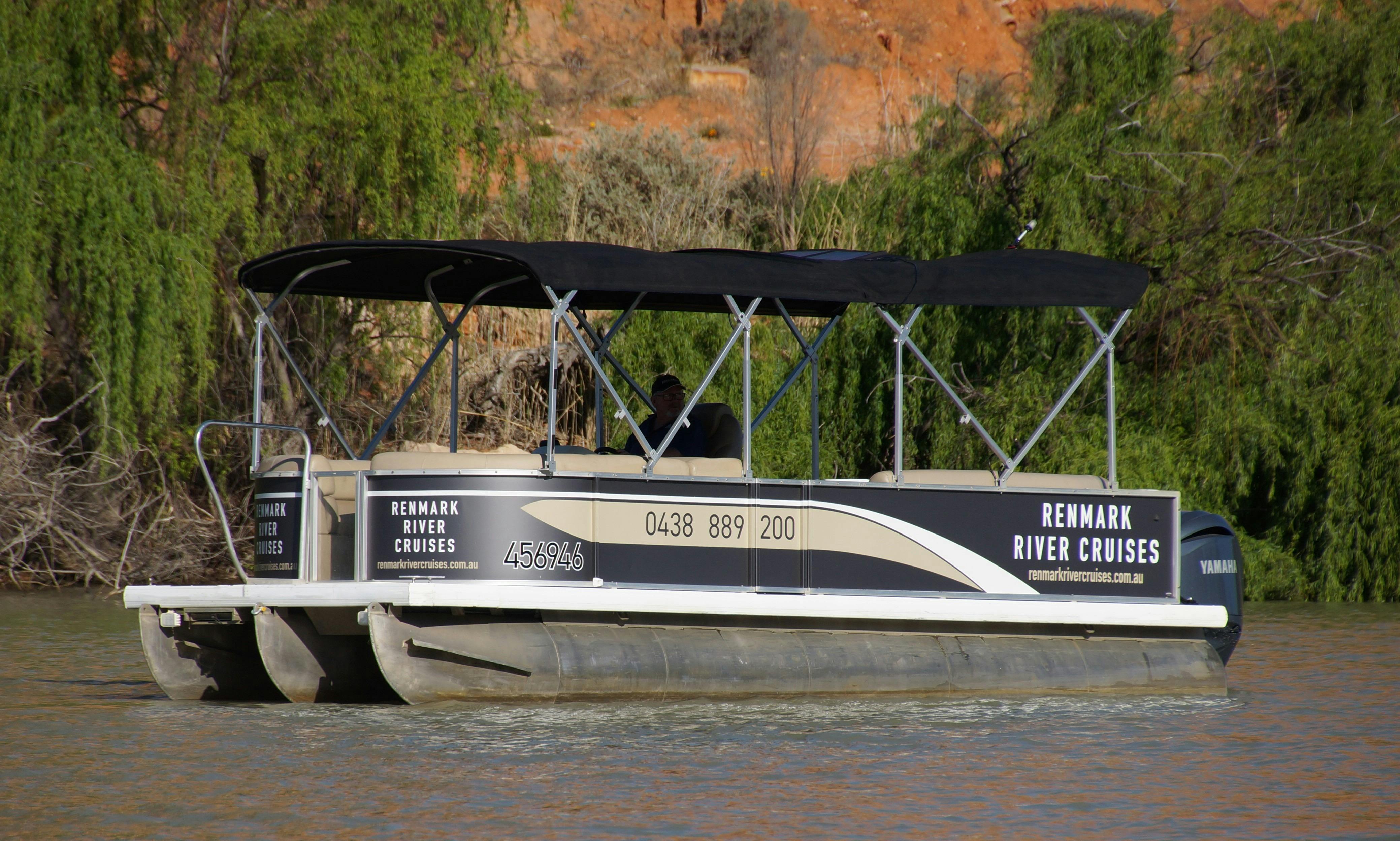 Renmark River Cruises