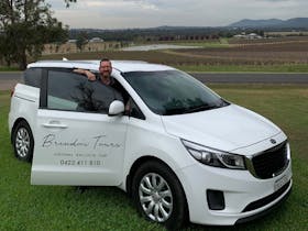 Brendo's Tours