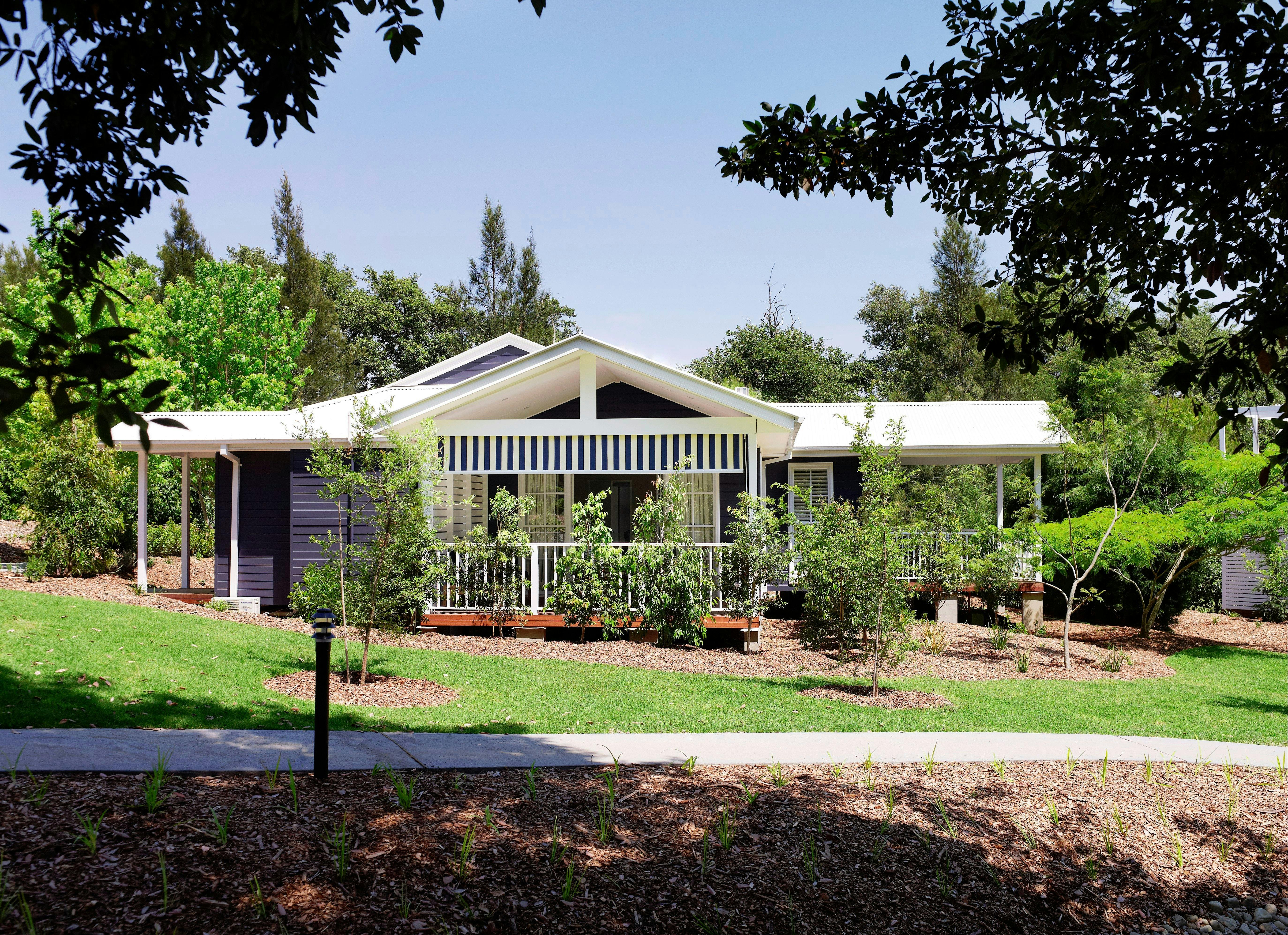 ベルズアットキルケアブティックホテル、レストラン、スパ