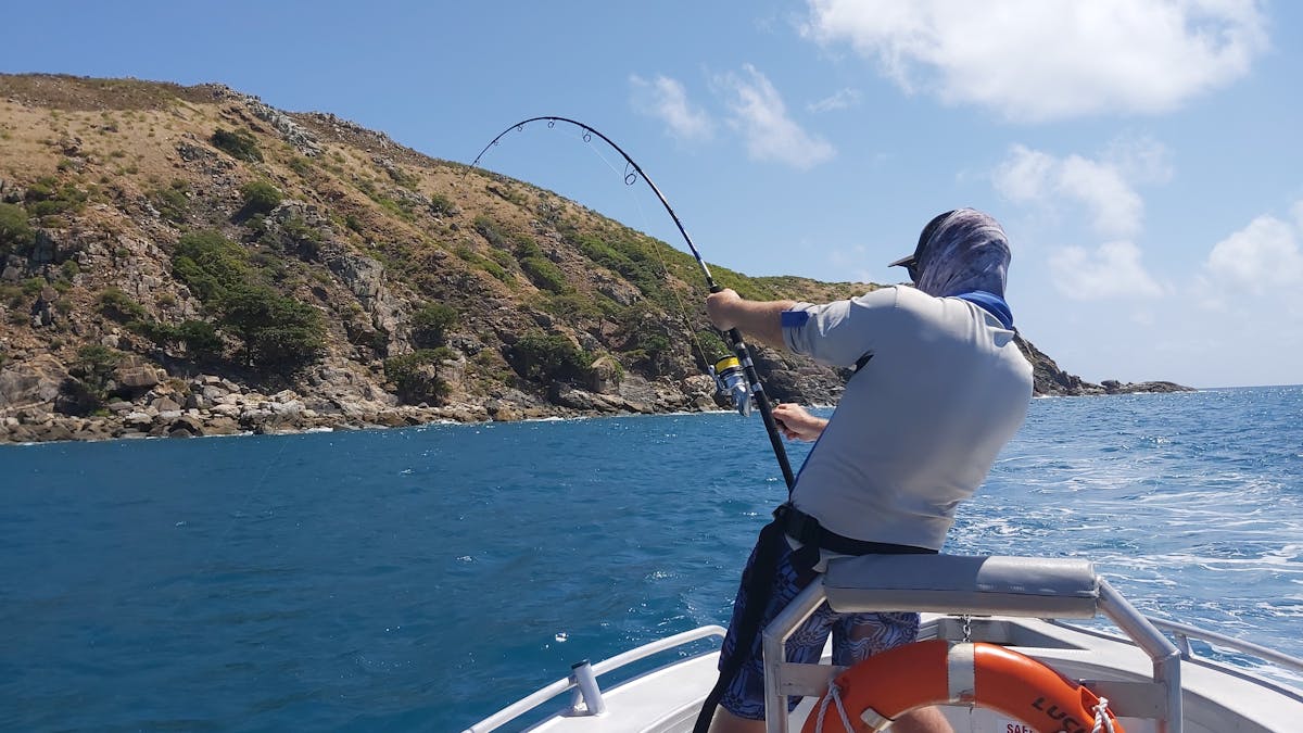 Fishing