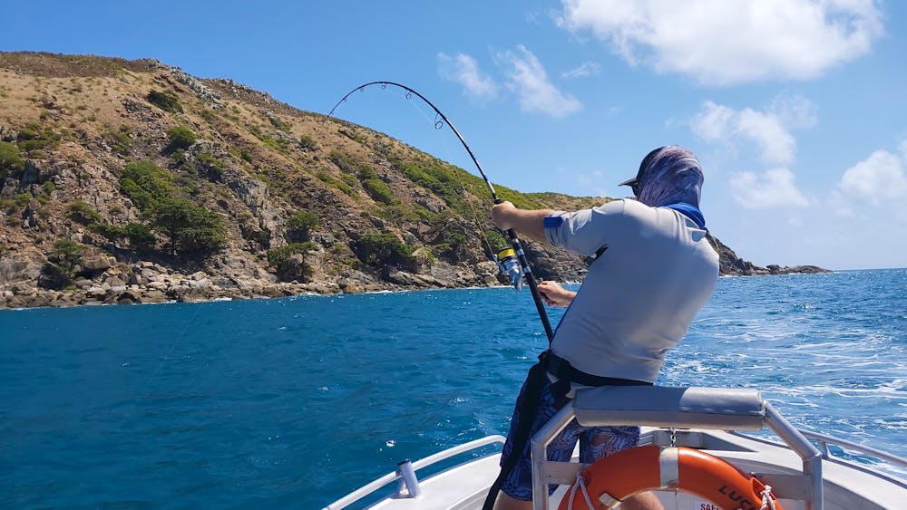 Crackajack Sportfishing Adventures