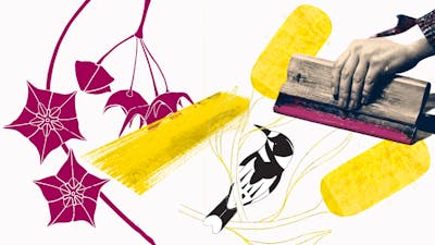 SCREENPRINTING IMAGE