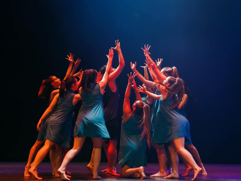 Image for Ausdance ACT Youth Dance Festival