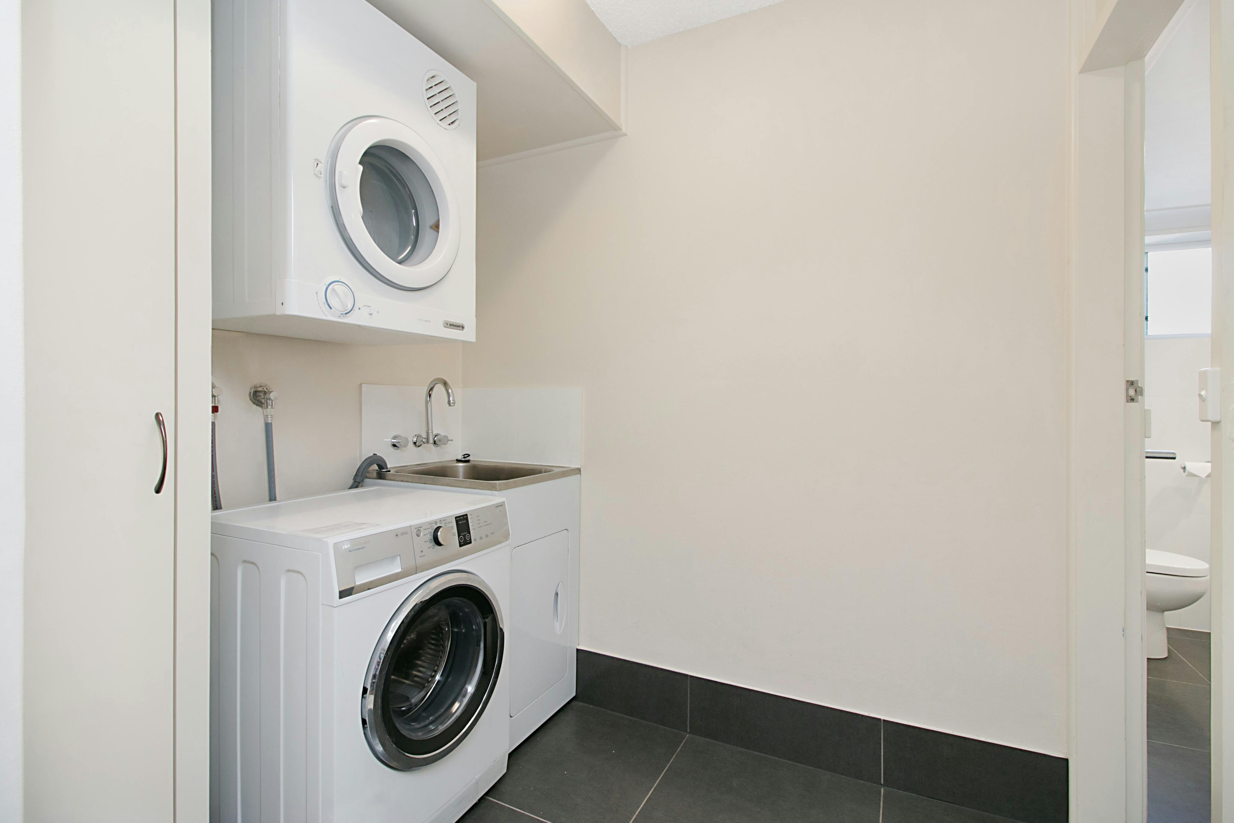 Maybury Unit 3 - Coolangatta