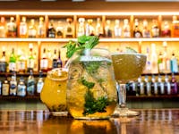 Cocktails