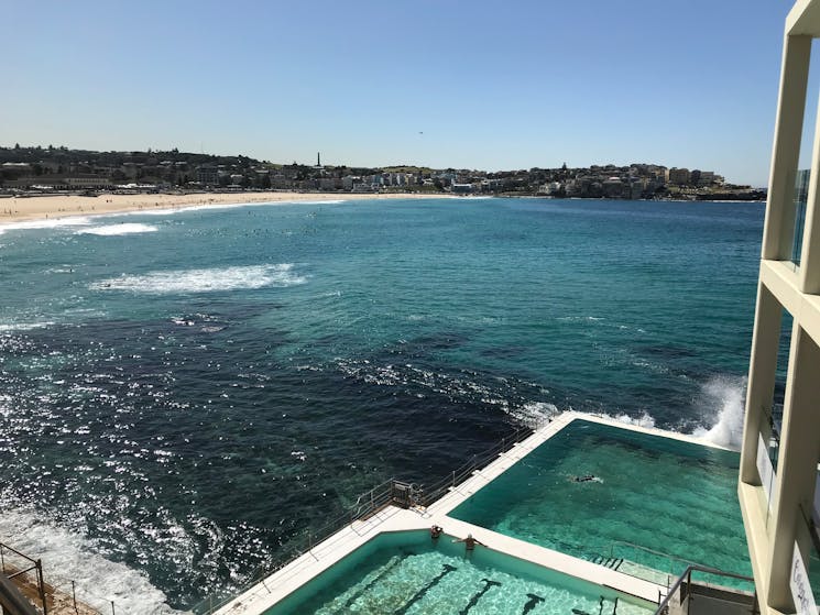 Bondi Rockpool