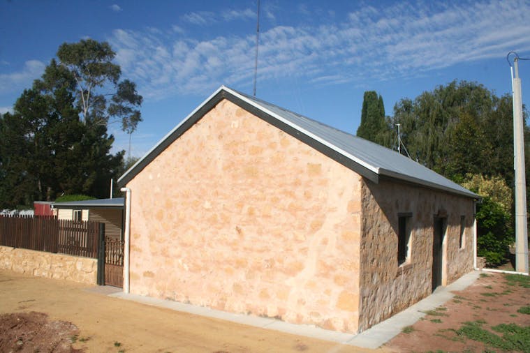The Cottage at Ramco