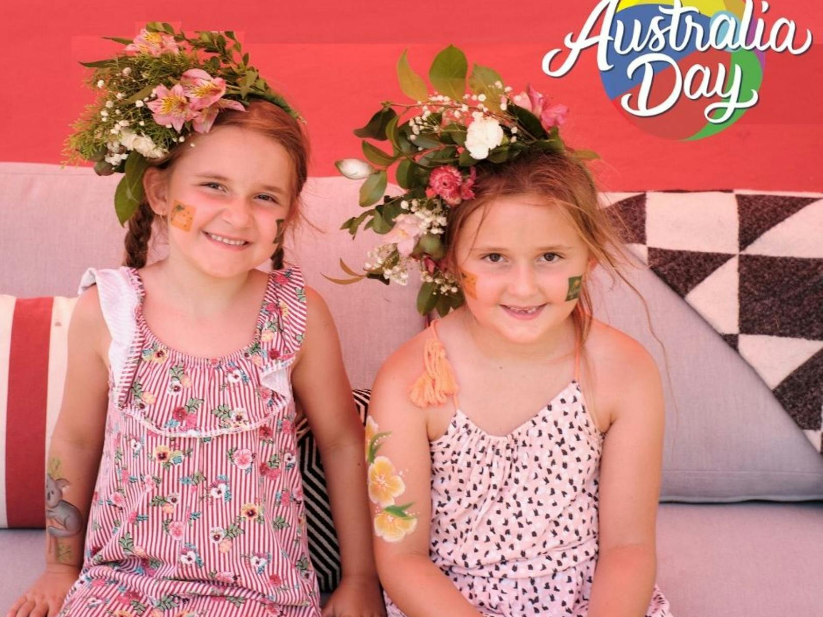 Image for Australia Day at Woy Woy