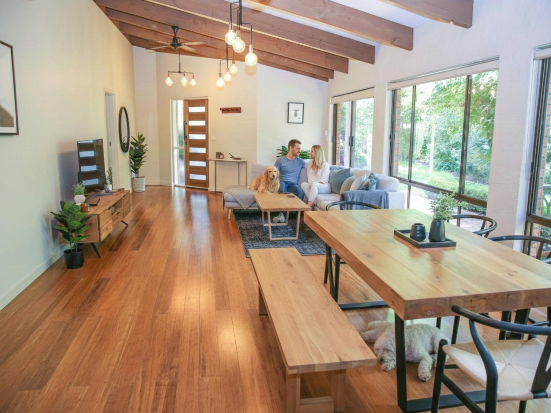 Pet Friendly Accommodation with Alpine Valley Getaways