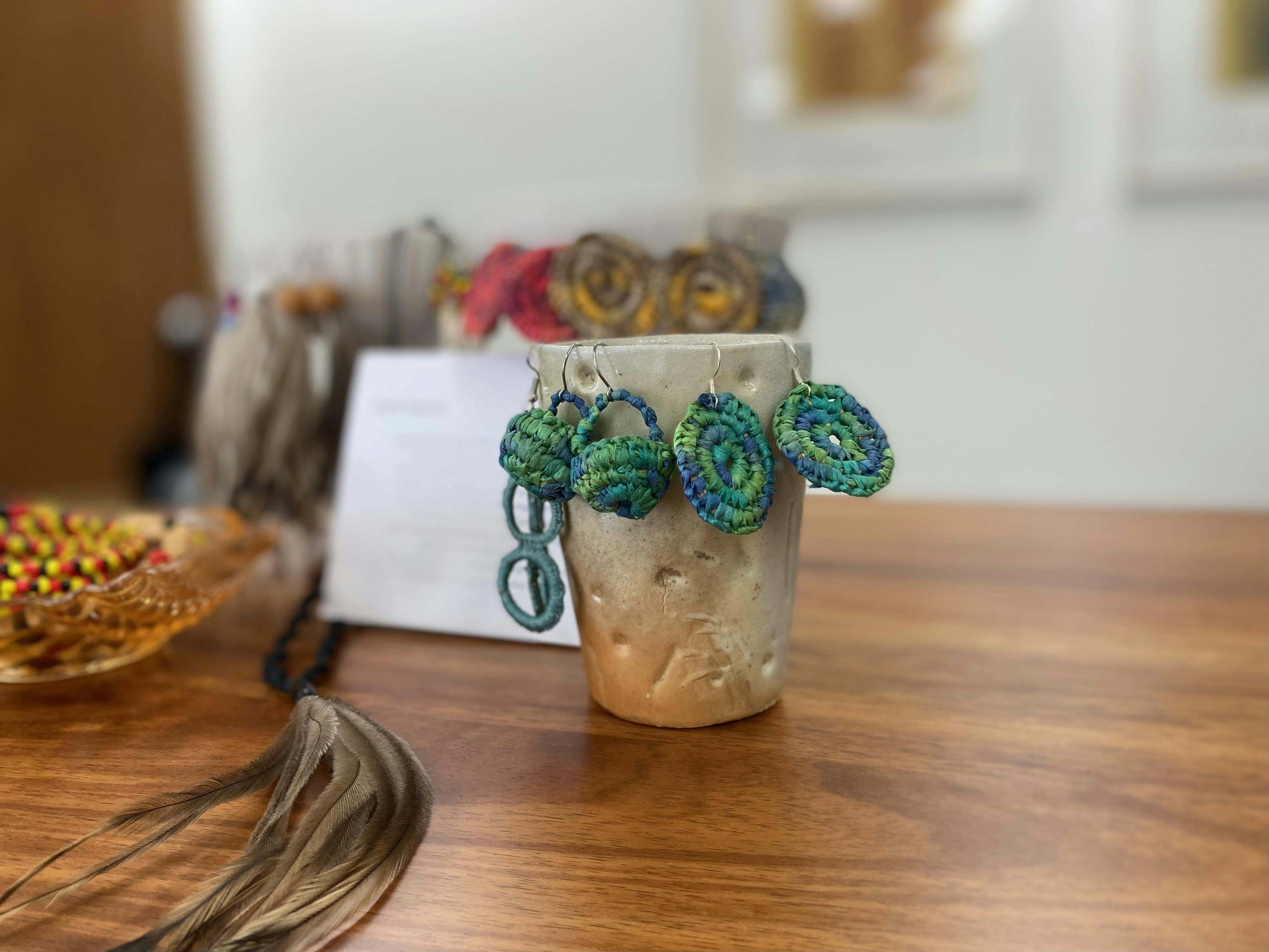 Saltwater Freshwater Arts Alliance - The Gallery