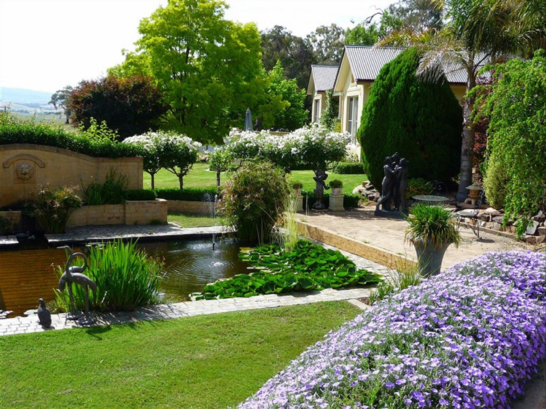 Lochinvar Luxury Cottages NSW Holidays & Things to Do, Attractions and Events