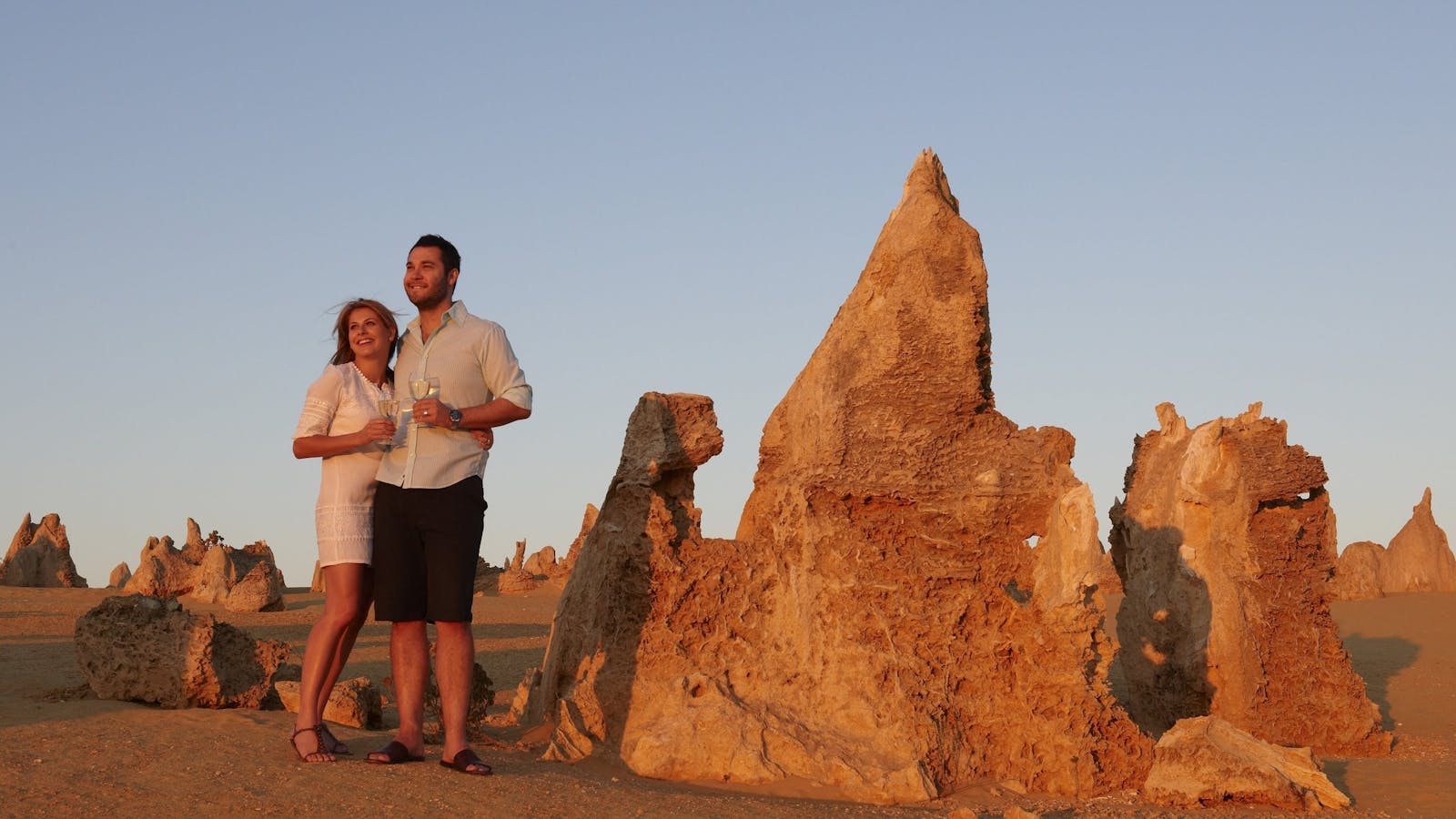 Nambung National Park