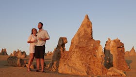 Nambung National Park