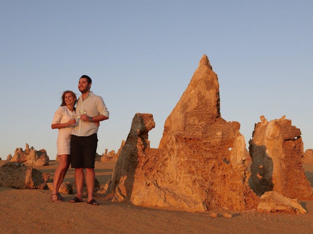 Nambung National Park
