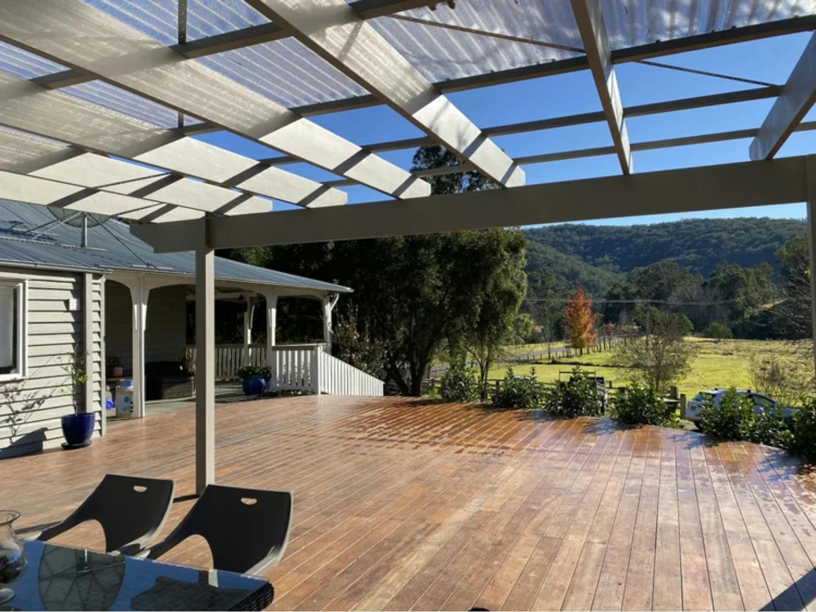 image verandah