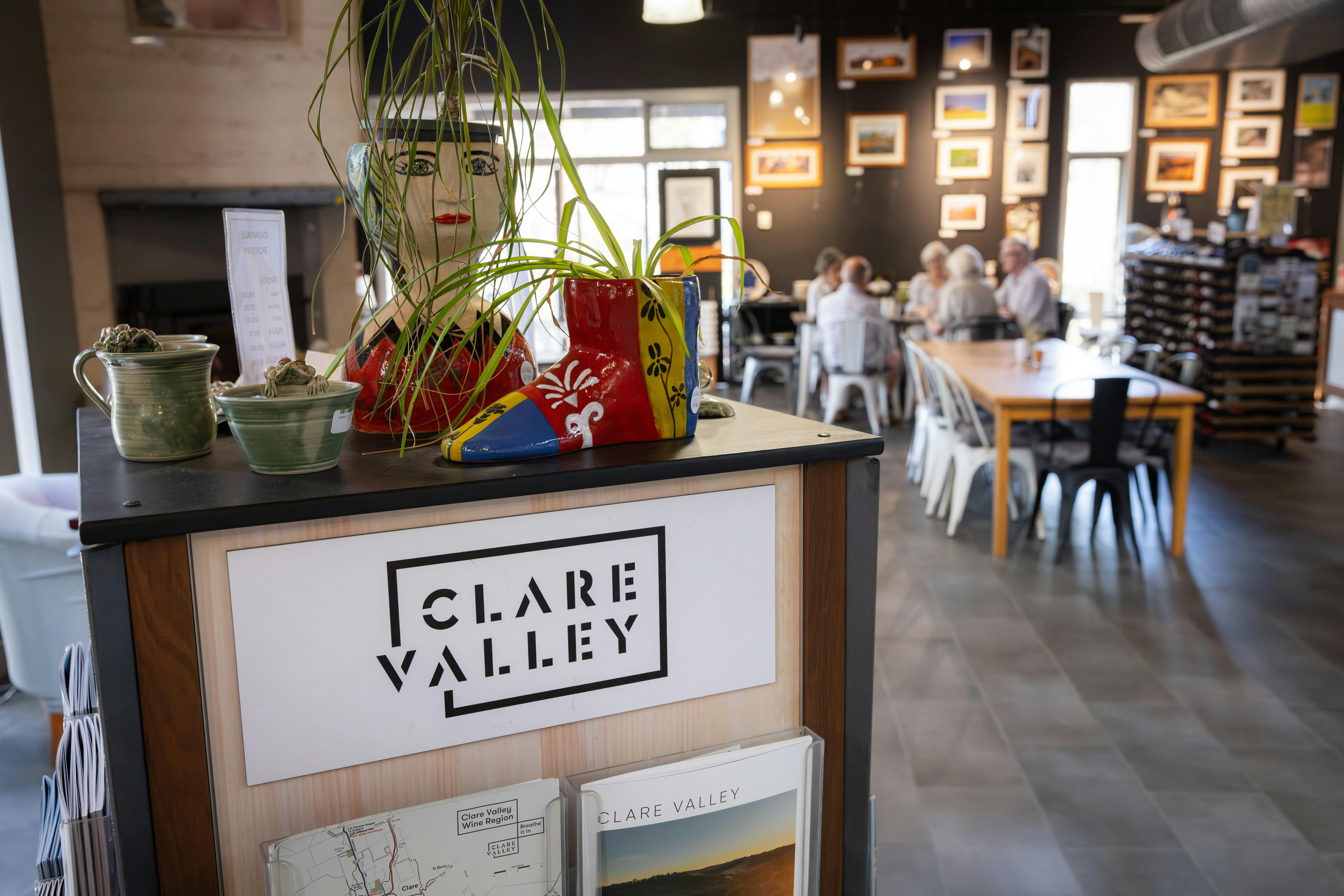 Welcome to Friday Night Drinks