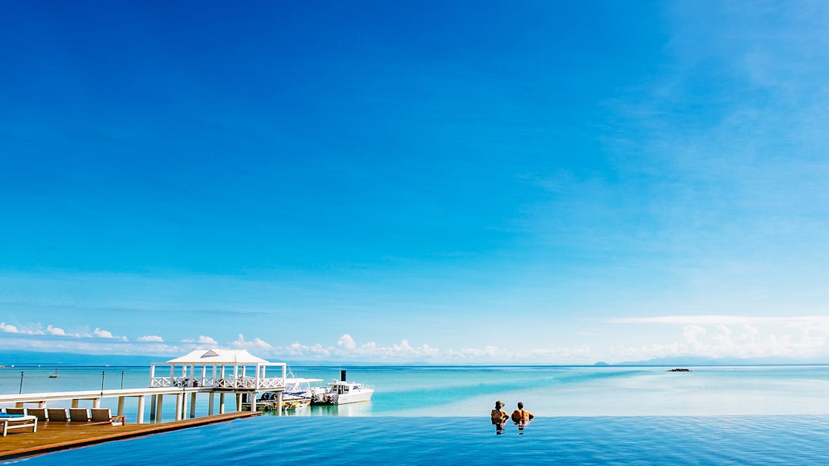 Orpheus Island