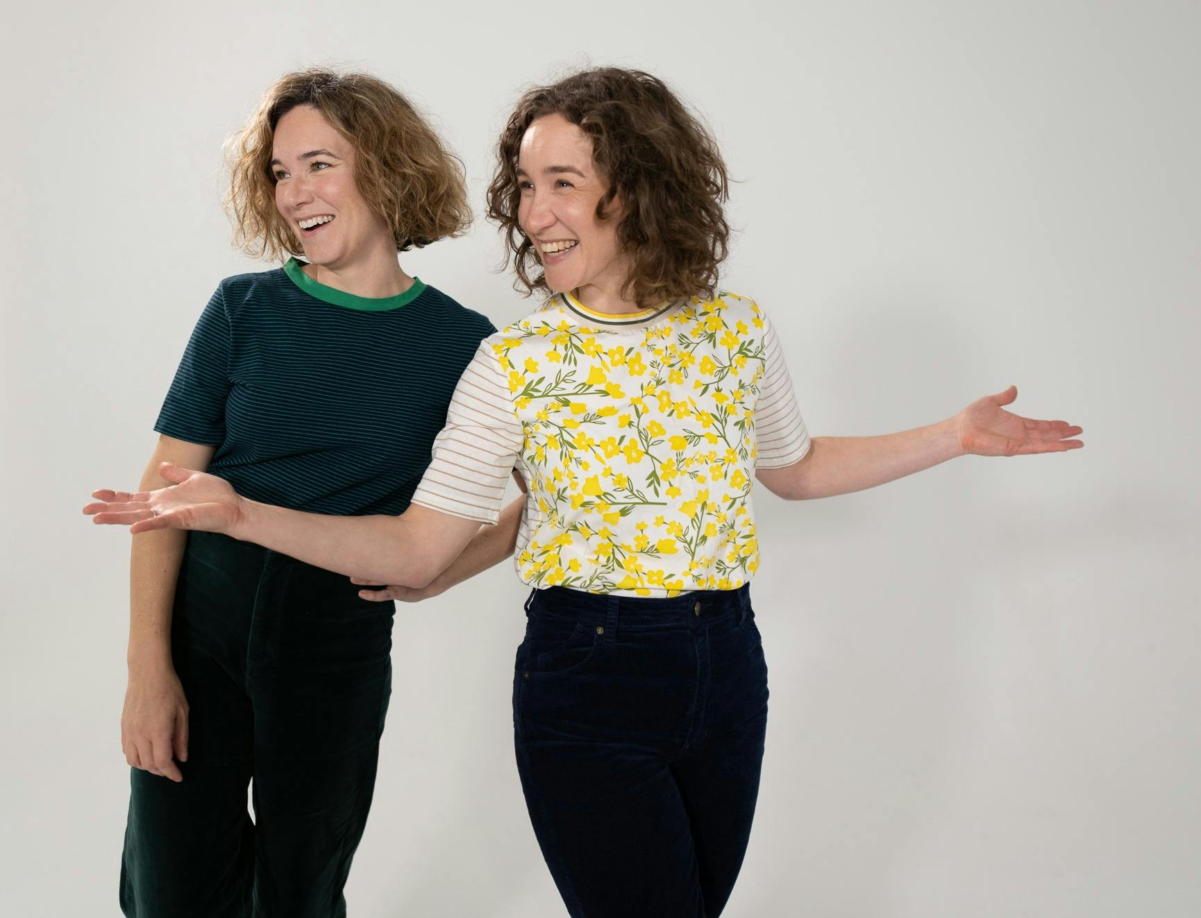 Teeny Tiny Stevies - Brunswick Heads