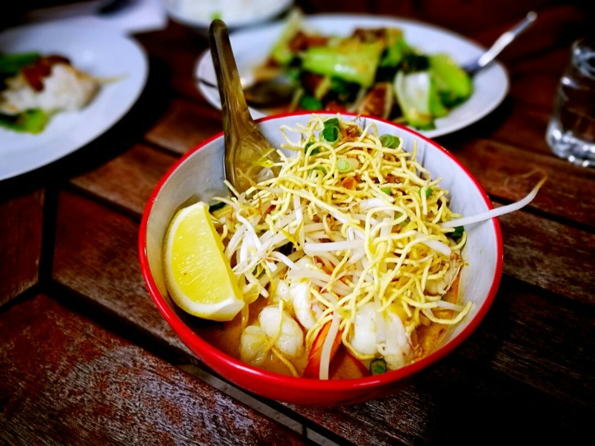 Red Wok Thai in Ballina - The Fold: Your Guide to Everything Regional ...