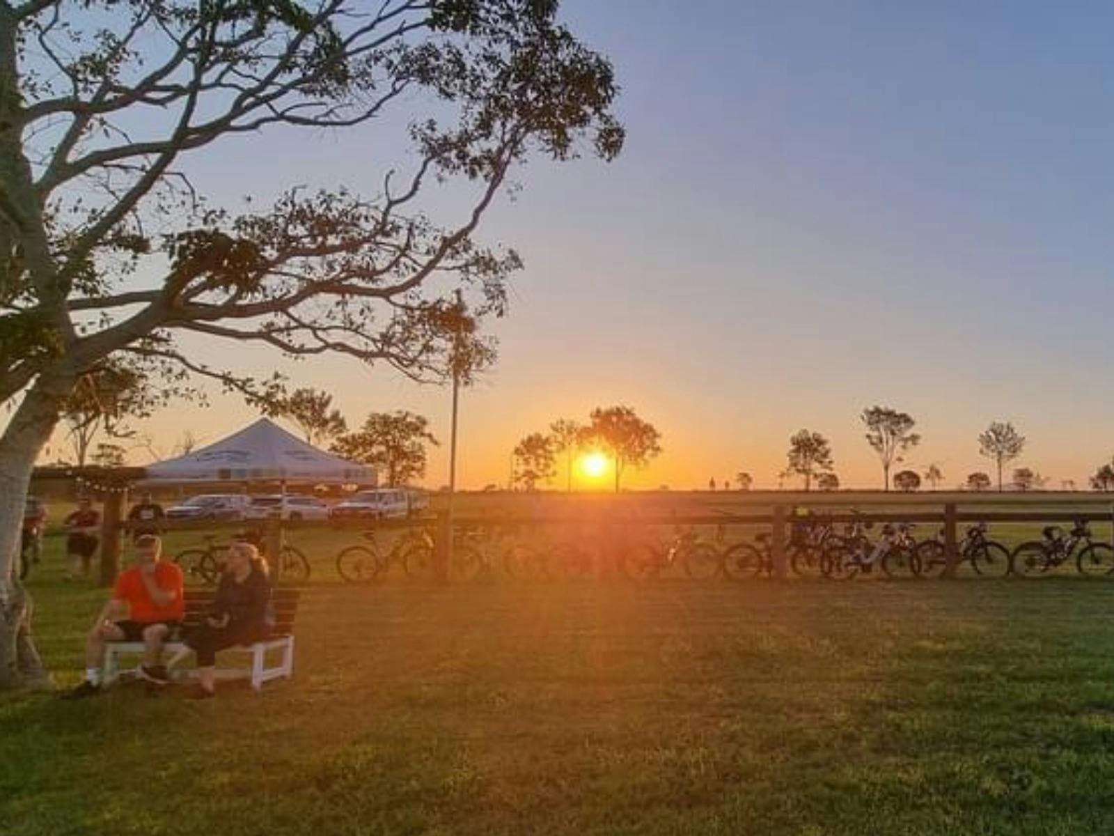 Brisbane Valley Farm Direct's Market Garden