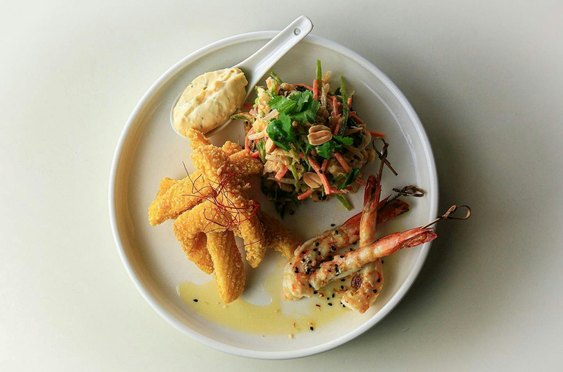 Relish on Addison - Delicious Meals