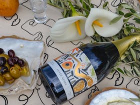 Cuvee-Co Wines - Cuvee Nessa