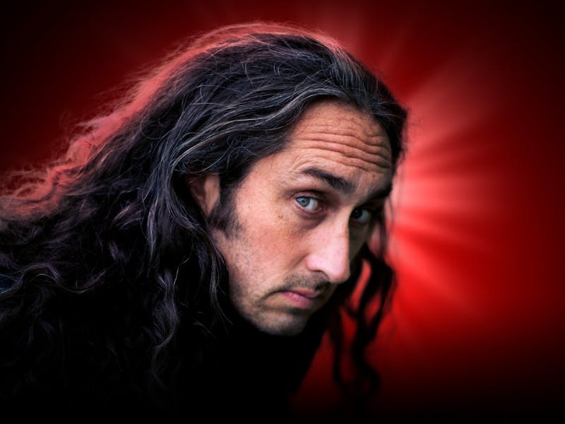 Image for Ross Noble - Comeback Special