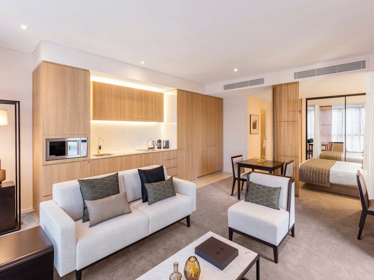 SKYE Suites Parramatta | Sydney, Australia - Official Travel