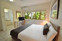 Two Bedroom Apartment