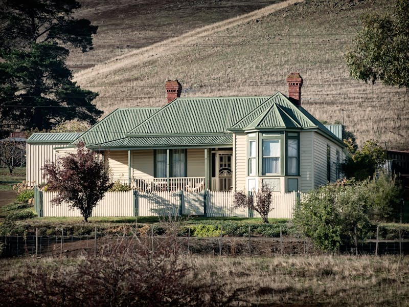 Hamilton Heritage Holiday Homes Discover Tasmania