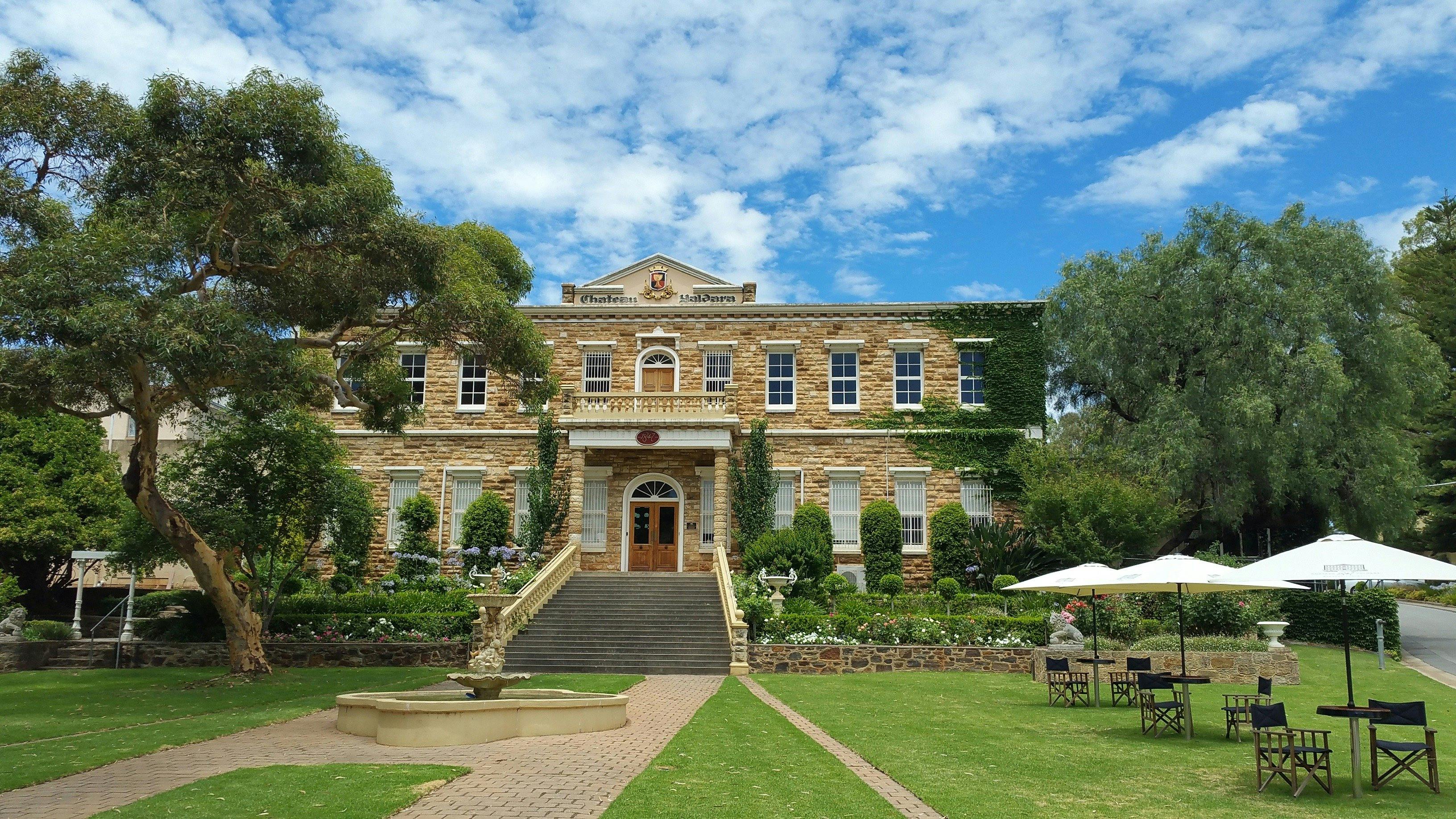 Adelaide Private Tours