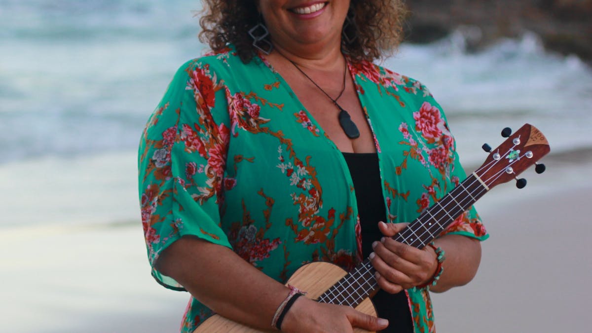 Paula Boo