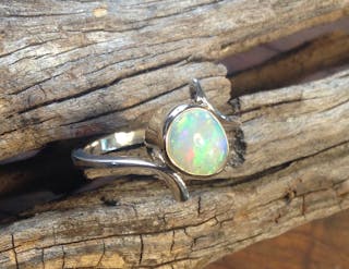 Wyldedog Jewellery