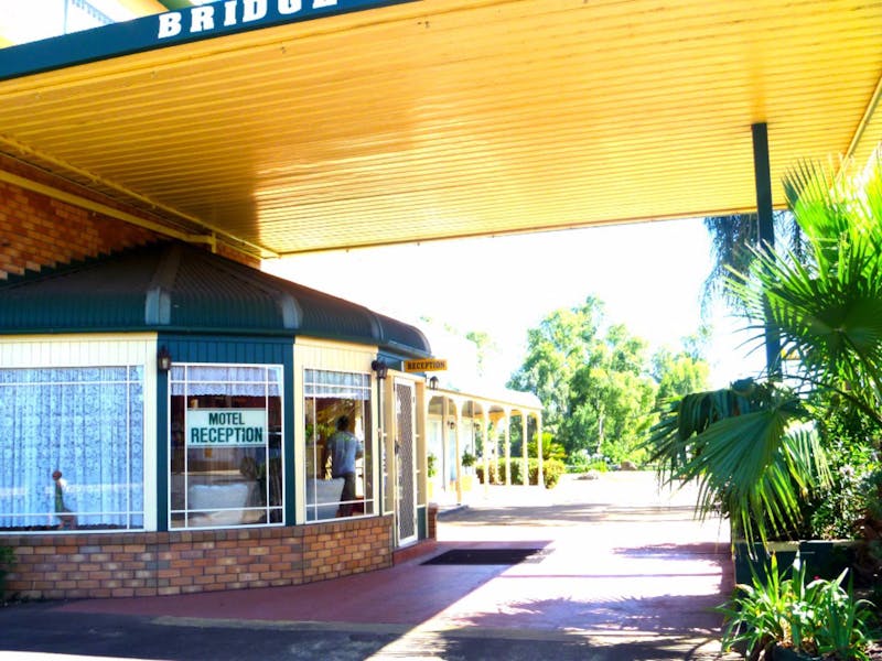 Pet Friendly Motel Dubbo Pet Friendly Motel Dubbo