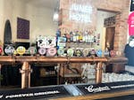 Junee Hotel Bar
