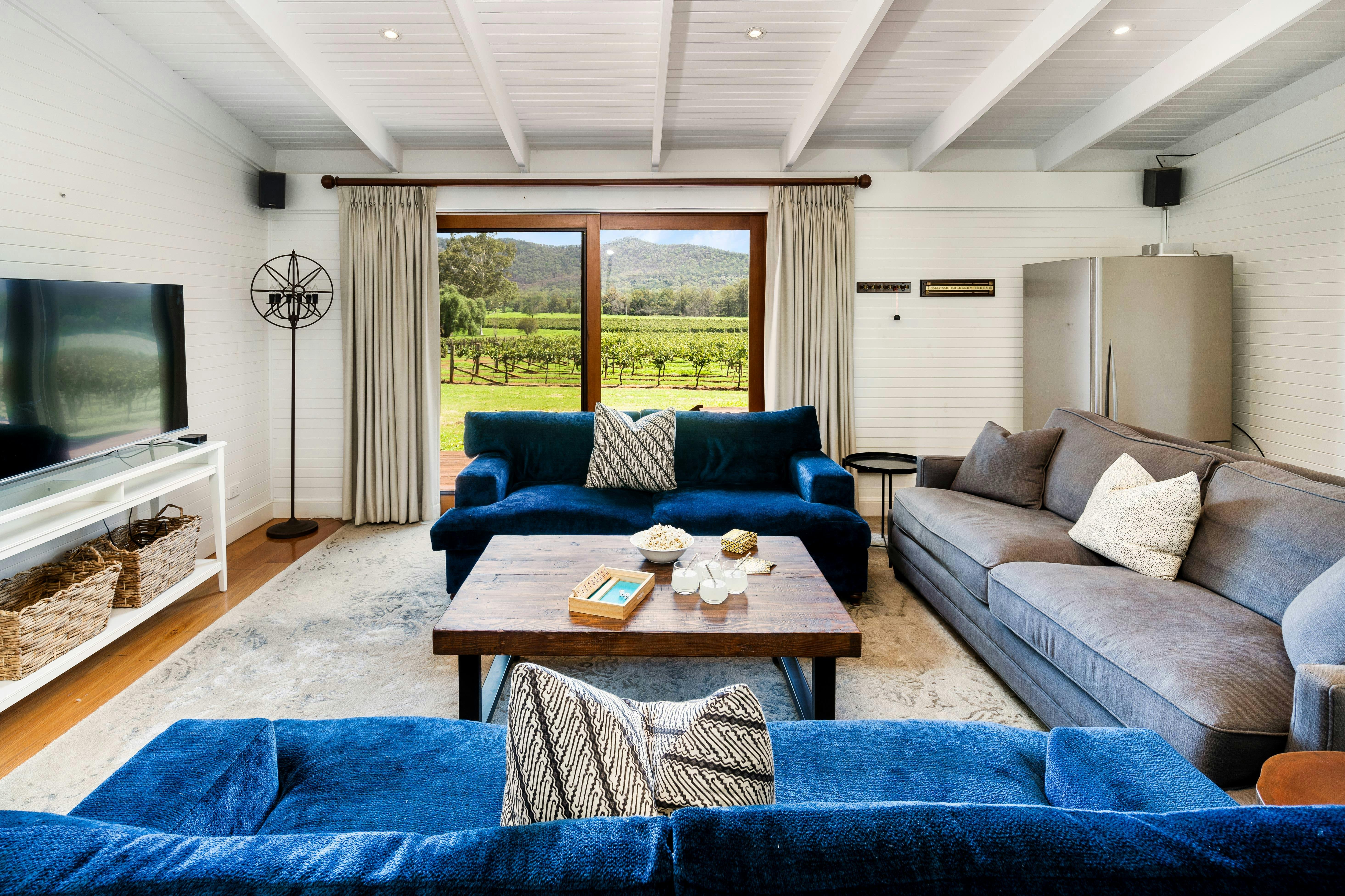 Arenridge - Sitting Room