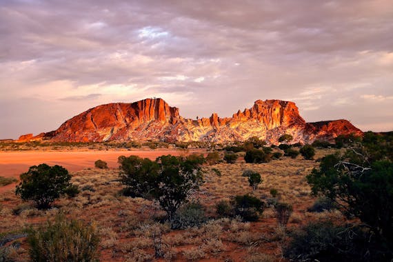 Central Australia - Red Centre Tour, Northern Territory