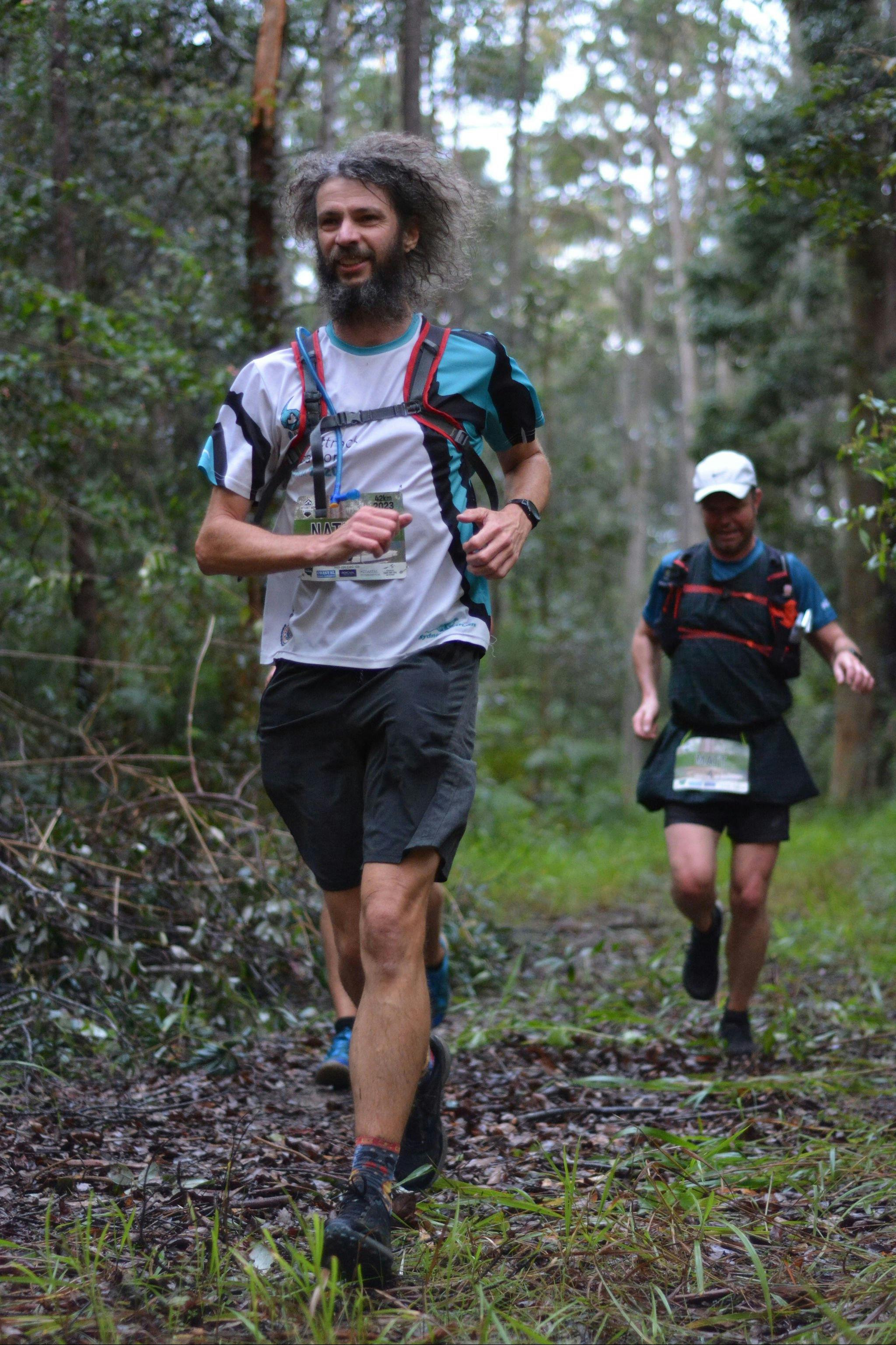 Bottlebutt Bash Trail Run