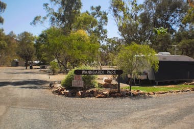 Wanngardi Caravan Park
