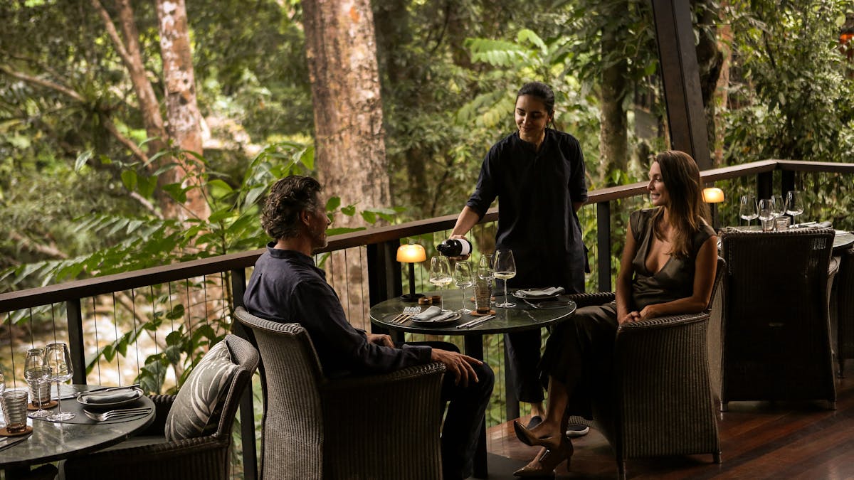 Daintree Dining Daintree Dining