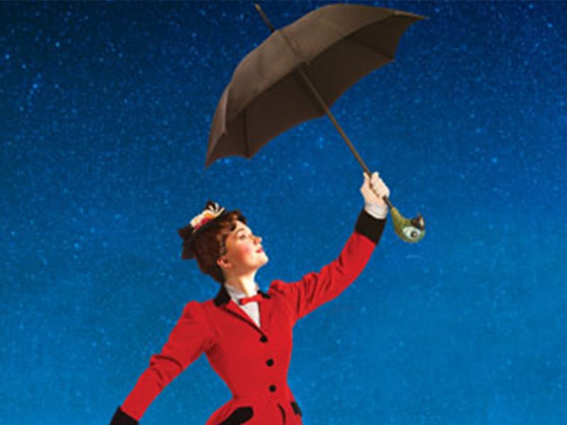 Image for Mary Poppins