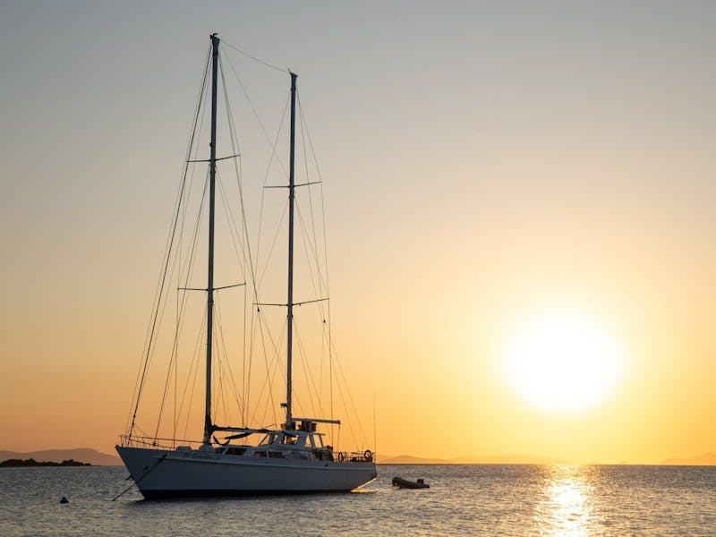 Image for 3-day, 3-night Great Barrier Reef Sailing Voyage