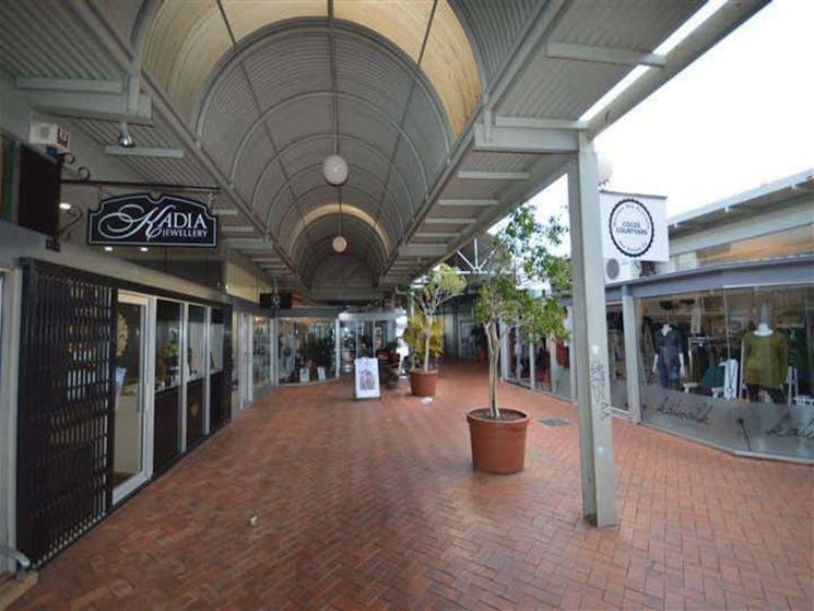 warners bay shops