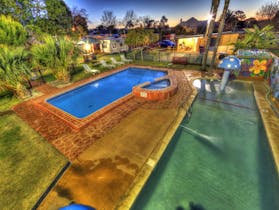 BIG4 Toowoomba Holiday Park