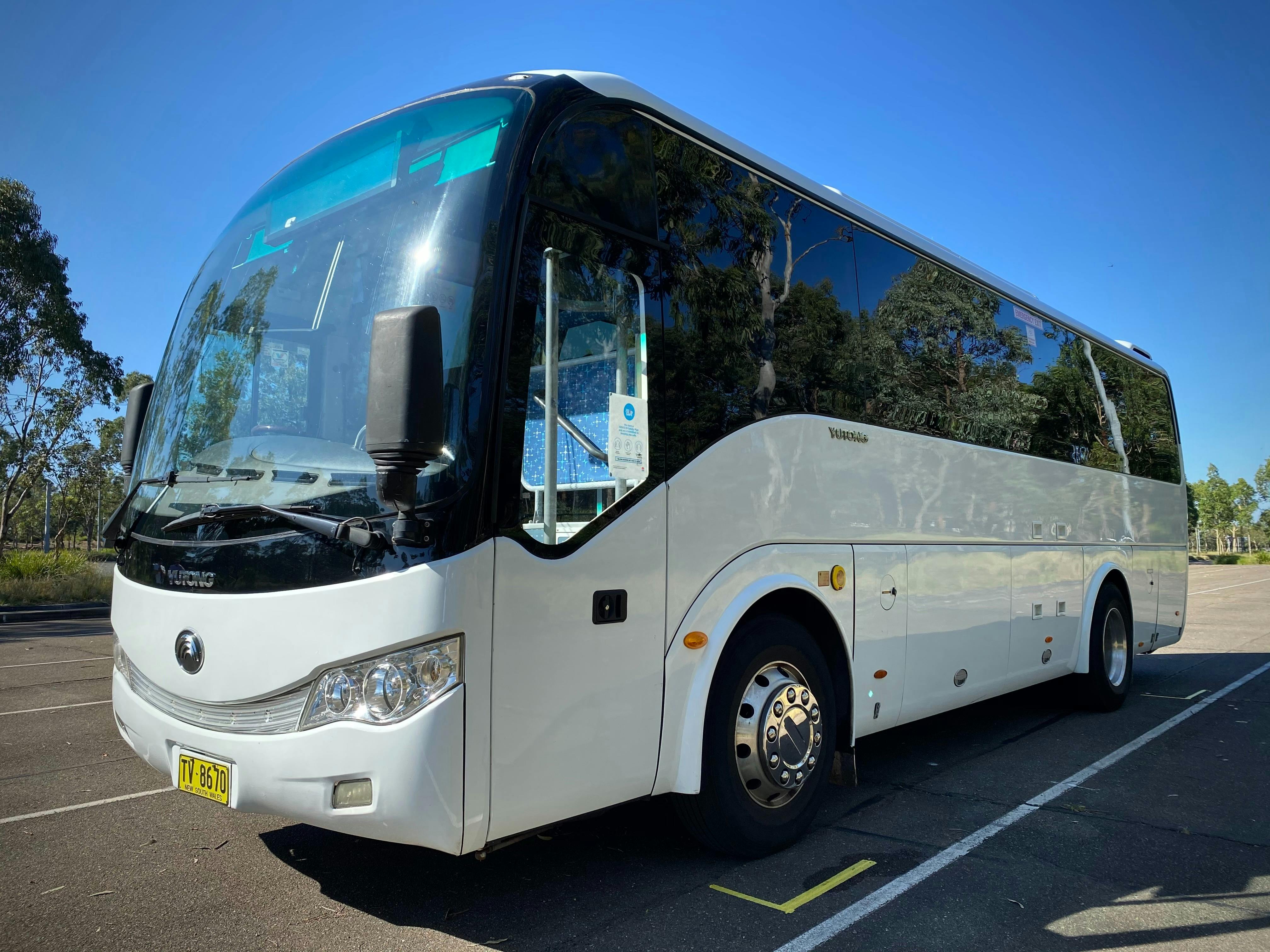 40 Seater