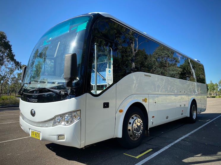 40 Seater